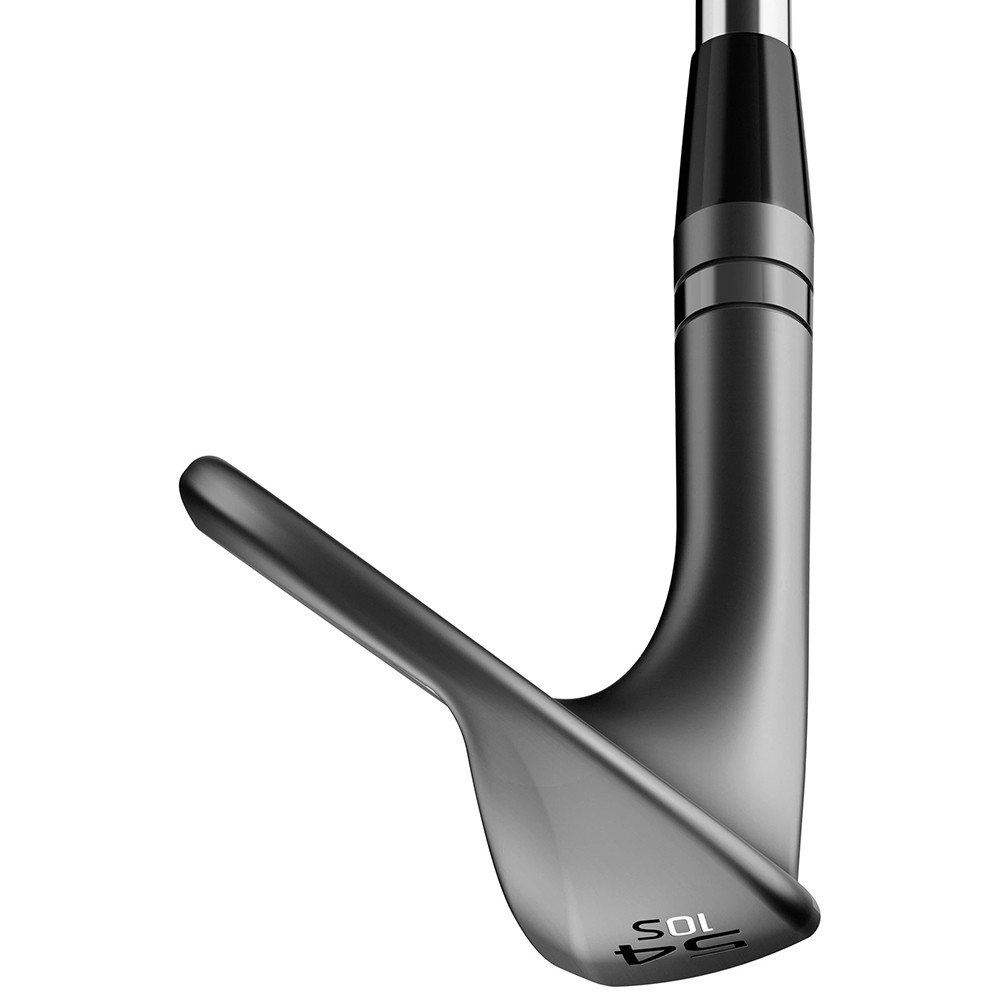 Titleist Vokey SM11 Wedge - Nickel - Maple Hill Golf